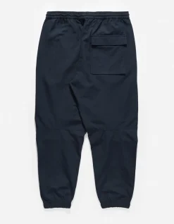 Track Pants*Maharishi 4204 Asym Track Pants Navy