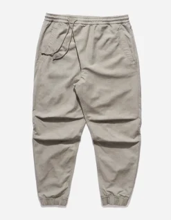 Track Pants*Maharishi 4204 Asym Track Pants Silver Sage