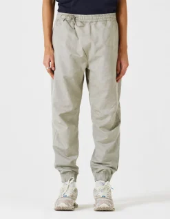Track Pants*Maharishi 4204 Asym Track Pants Silver Sage