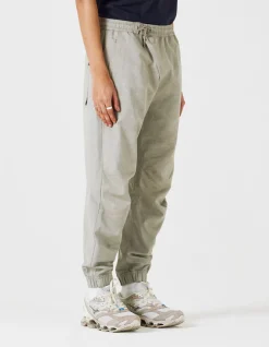 Track Pants*Maharishi 4204 Asym Track Pants Silver Sage