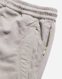 Track Pants*Maharishi 4204 Asym Track Pants Silver Sage