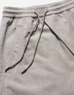 Track Pants*Maharishi 4204 Asym Track Pants Silver Sage