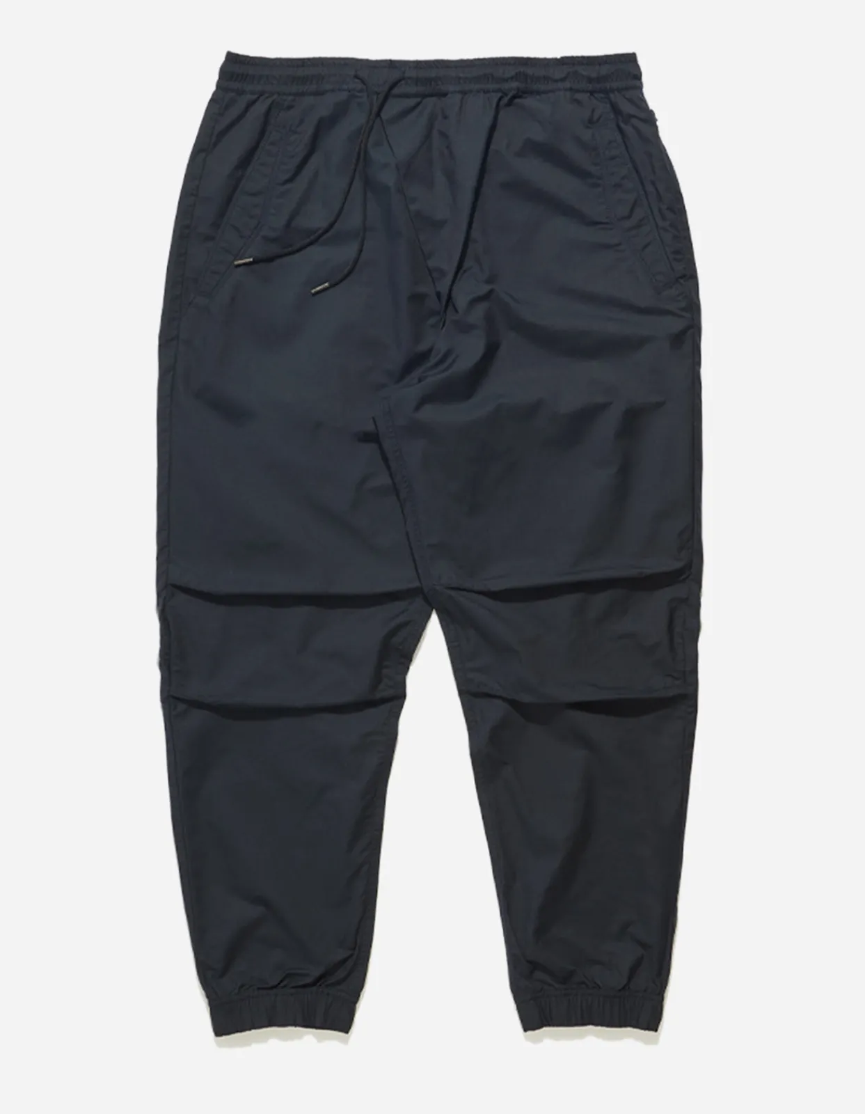 Track Pants*Maharishi 4050 Asym Track Pants Navy