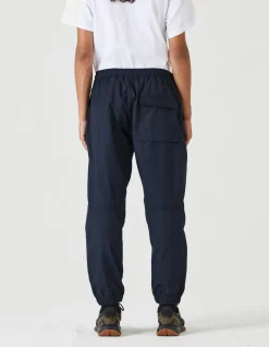 Track Pants*Maharishi 4050 Asym Track Pants Navy