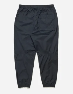 Track Pants*Maharishi 4050 Asym Track Pants Navy