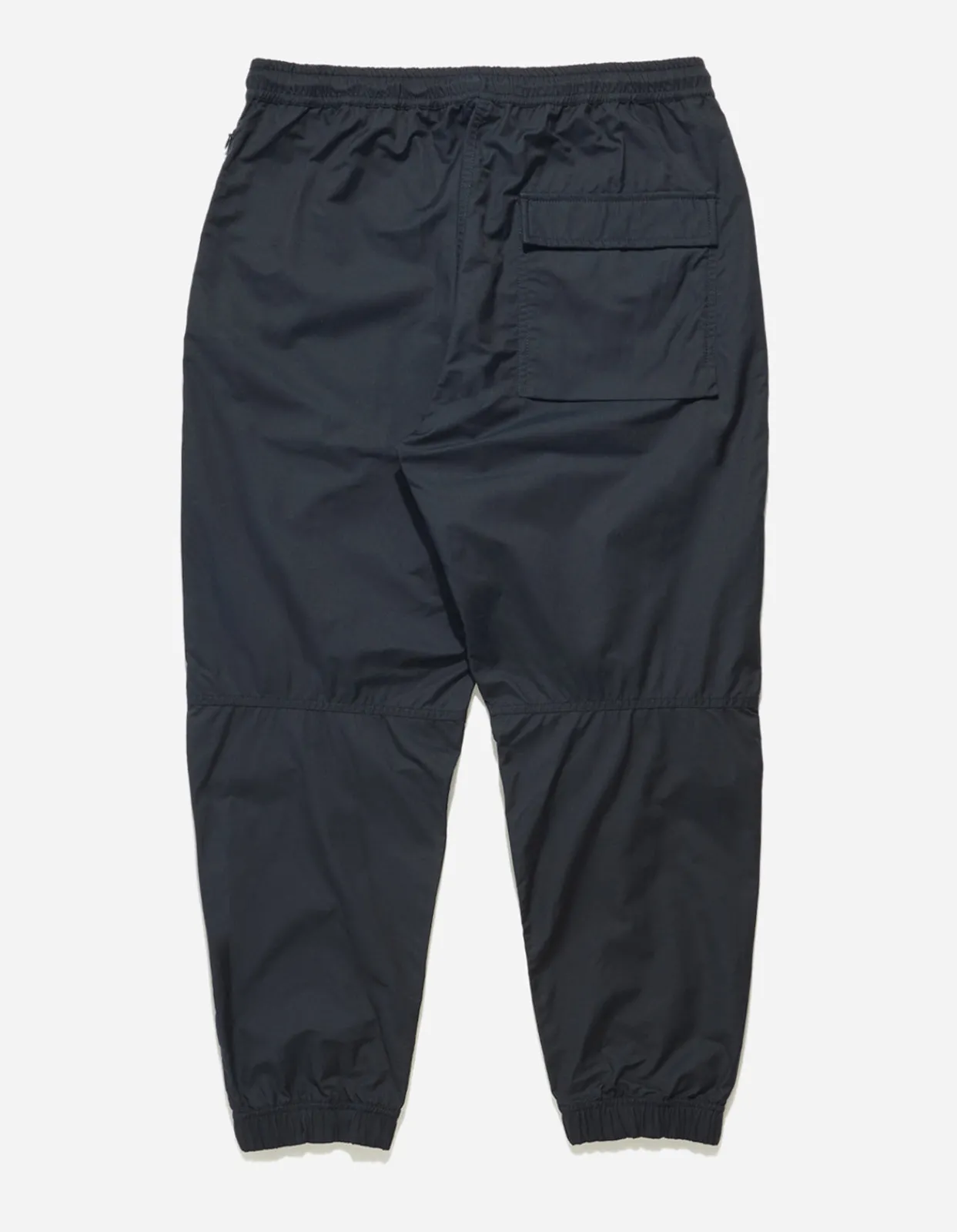 Track Pants*Maharishi 4050 Asym Track Pants Navy