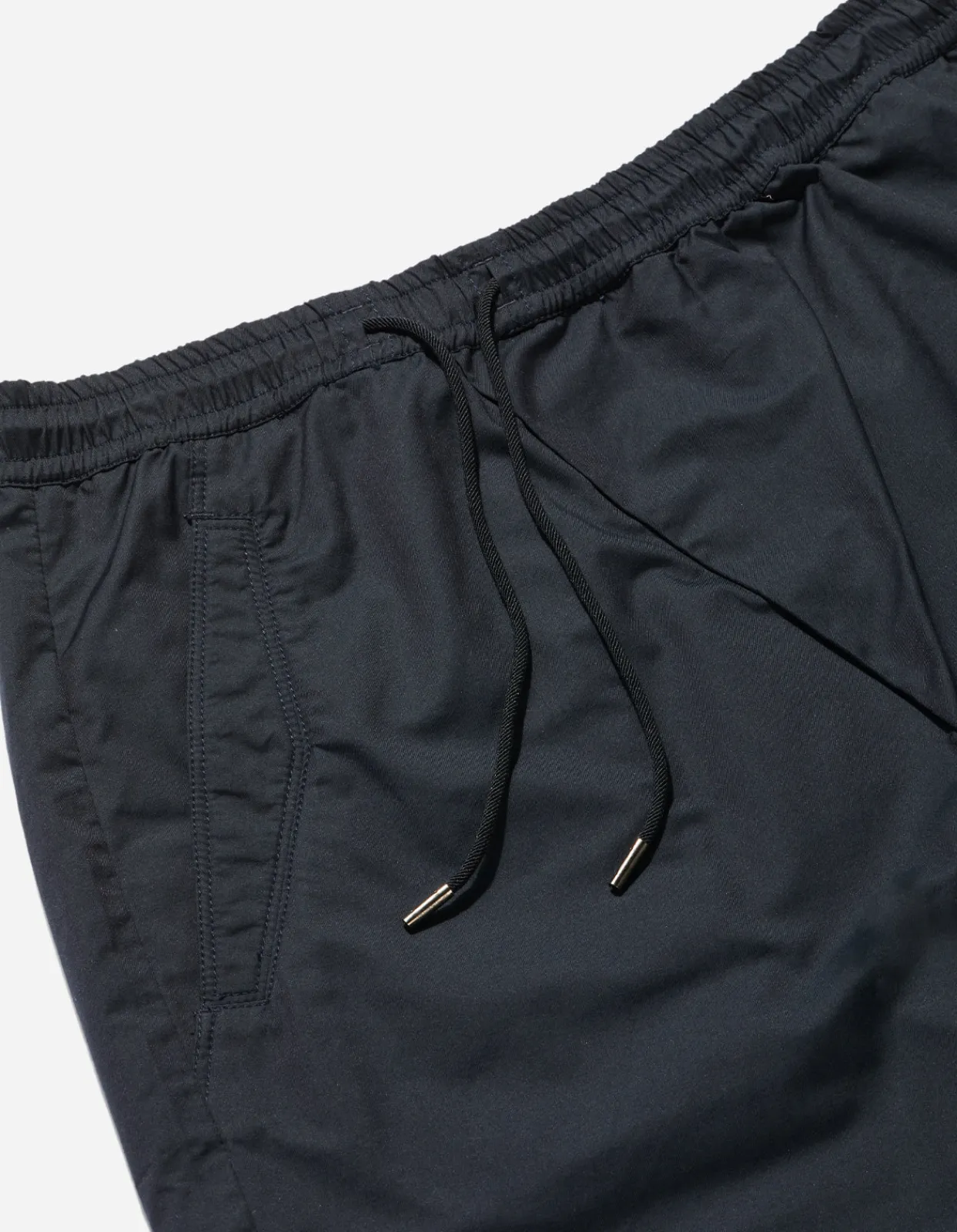 Track Pants*Maharishi 4050 Asym Track Pants Navy