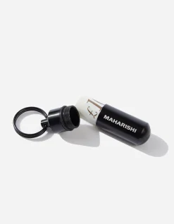Swim Shorts*Maharishi 9081 Bullet Stash Black