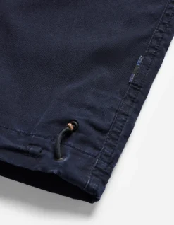 Cargo Pants*Maharishi 4514 Cargo Track Pants Navy
