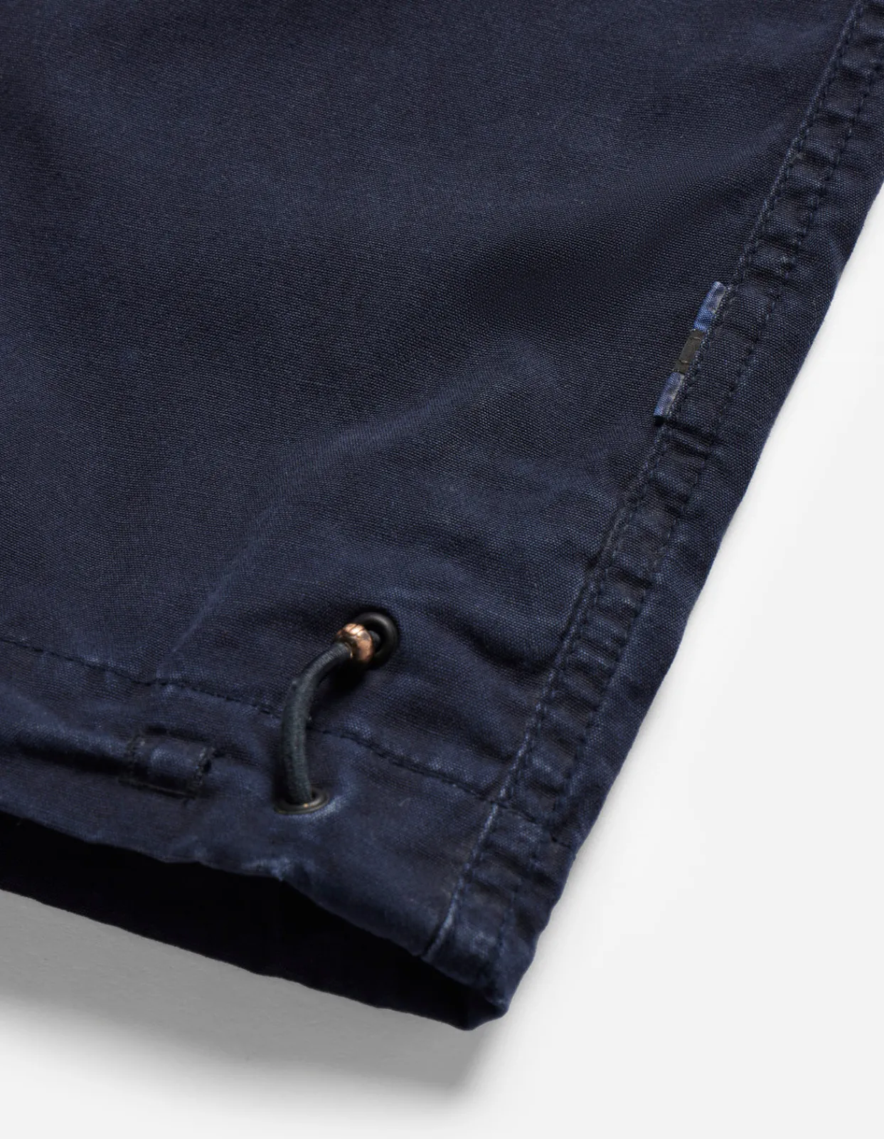 Cargo Pants*Maharishi 4514 Cargo Track Pants Navy