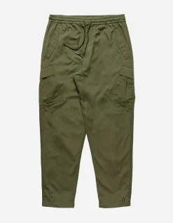 Cargo Pants*Maharishi 4514 Cargo Track Pants Olive Og-107F