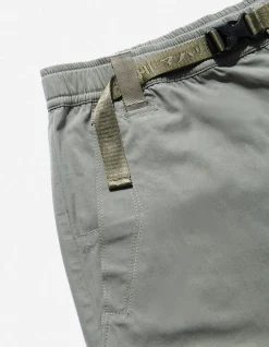 Cargo Pants*Maharishi 4239 Cordura® Loose Cargo Track Pants Sage