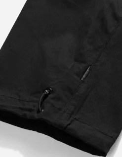 Cargo Pants*Maharishi 4249 Cordura® Nyco® Cargo Track Pants Black