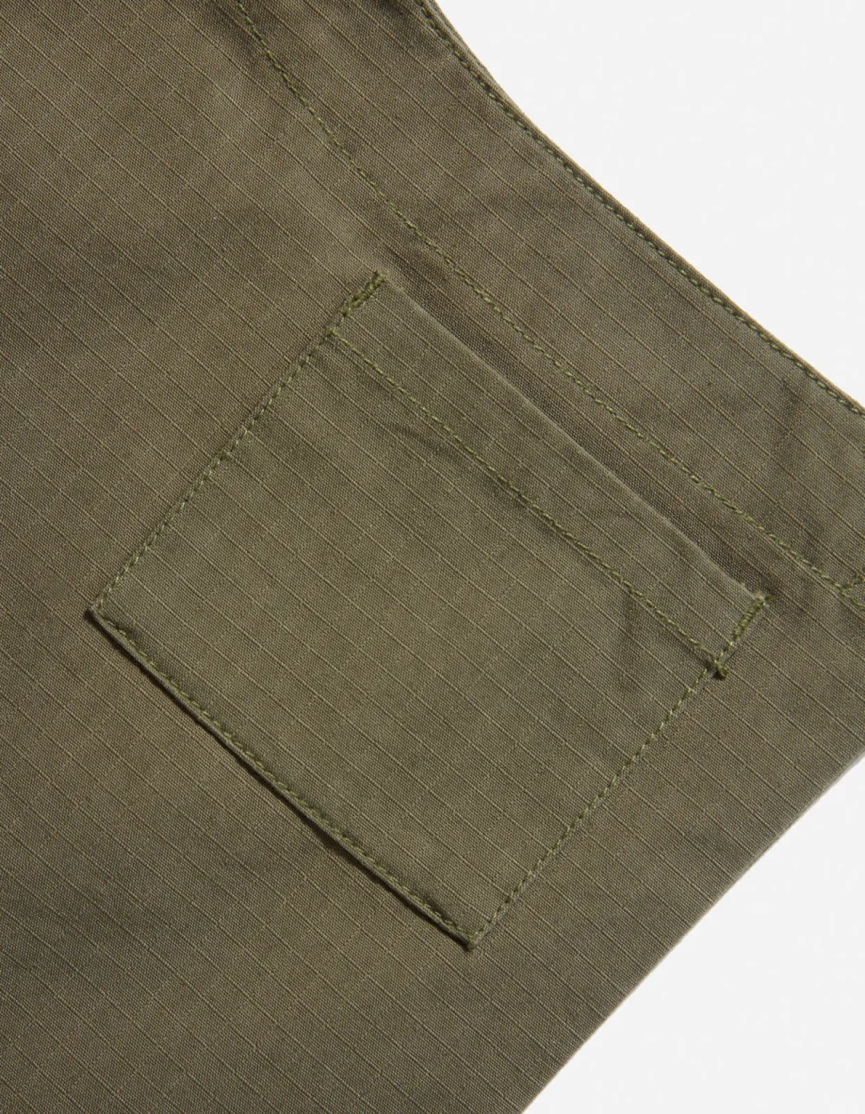 Bags*Maharishi 4272 Cordura Nyco® Wr Sling Bag Olive