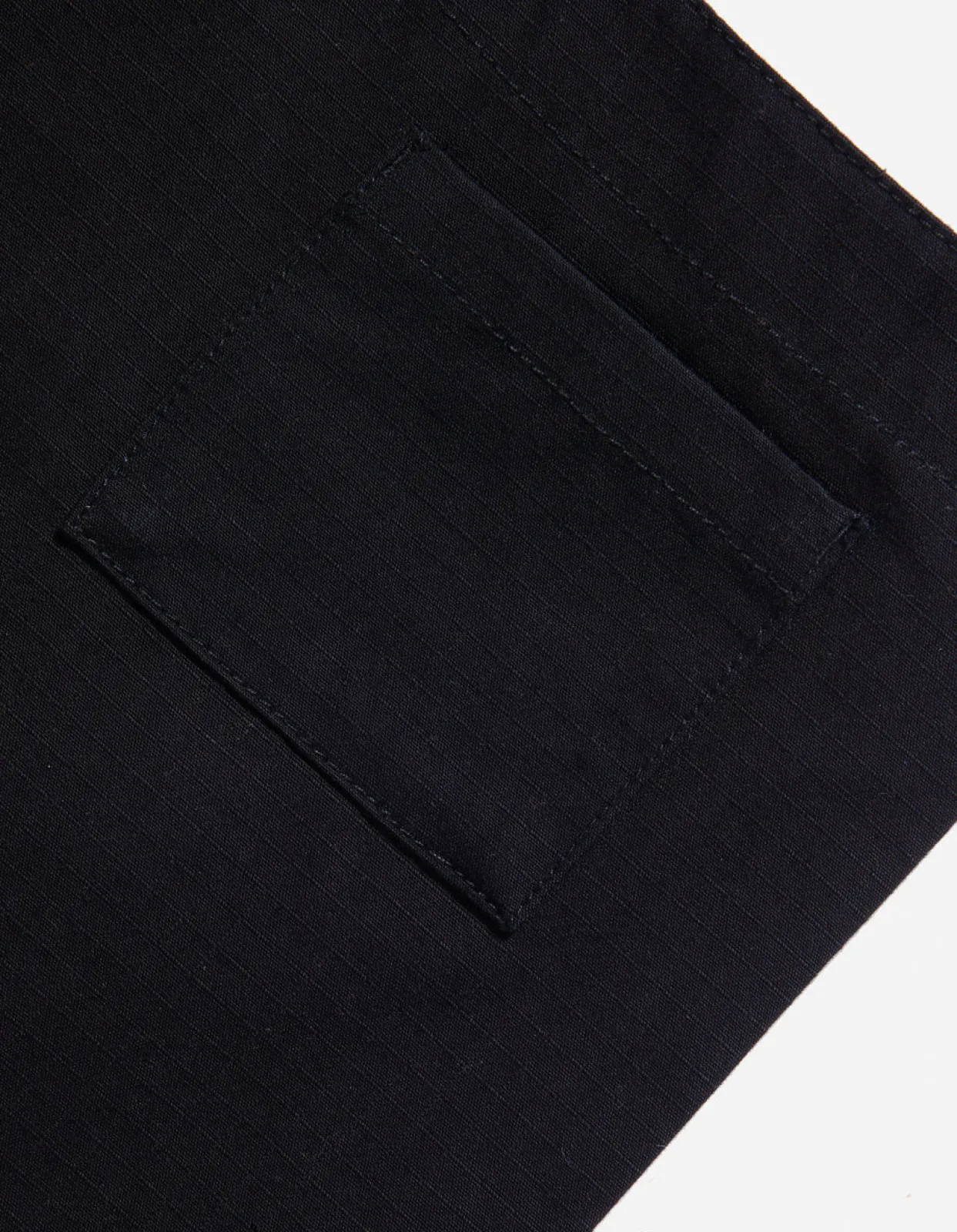 Bags*Maharishi 4272 Cordura Nyco® Wr Sling Bag Black