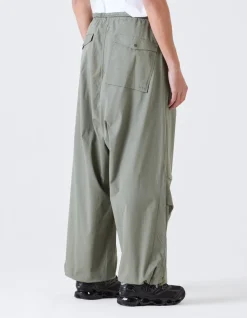 Original Snopants*Maharishi 4238 Cordura® Wr Oversized Snopants® Sage