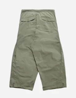 Original Snopants*Maharishi 4238 Cordura® Wr Oversized Snopants® Sage