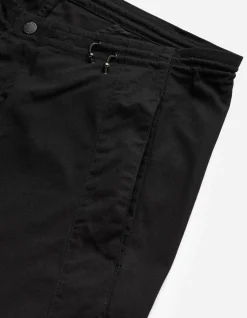 Original Snopants*Maharishi 4238 Cordura® Wr Oversized Snopants® Black