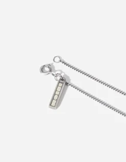 Lifestyle*Maharishi 9365 Cud War U0026 Peace Pendant · Hallmarked Silver