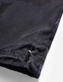 Track Pants*Maharishi 4309 Dpm:Bonsai Forest Cargo Track Pants Subdued Night