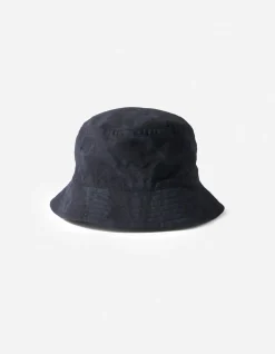 Hats And Scarves*Maharishi 4266 Dpm:Bonsai Forest Cordura® Nyco® Bucket Hat Subdued Night