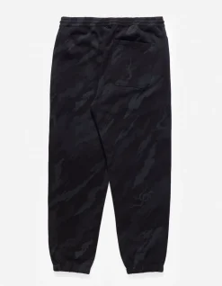 Sweatpants*Maharishi 4601 Dpm:Bonsai Forest Miltype Sweatpants Subdued Night