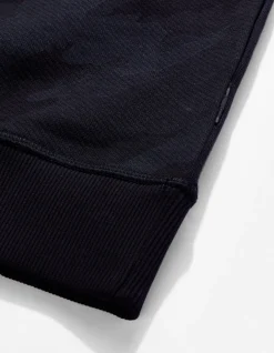Crew Sweats*Maharishi 4598 Dpm:Bonsai Forest Miltype Embroidered Crew Sweat Subdued Night