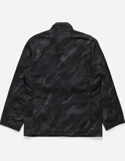 Jackets*Maharishi 4304 Dpm:Bonsai Forest Modified M65 Jacket Subdued Night