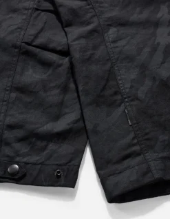 Jackets*Maharishi 4304 Dpm:Bonsai Forest Modified M65 Jacket Subdued Night