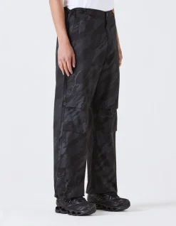 Original Snopants*Maharishi 4310 Dpm:Bonsai Forest Original Snopants® Loose Subdued Night