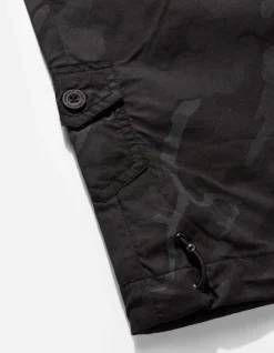 Original Snopants*Maharishi 4310 Dpm:Bonsai Forest Original Snopants® Loose Subdued Night
