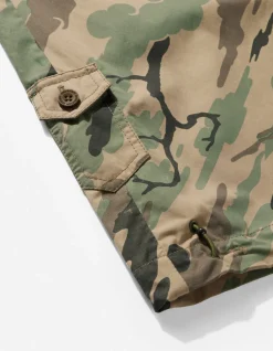 Original Snopants*Maharishi 4310 Dpm:Bonsai Forest Original Snopants® Loose Woodland