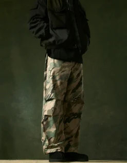 Original Snopants*Maharishi 4310 Dpm:Bonsai Forest Original Snopants® Loose Woodland
