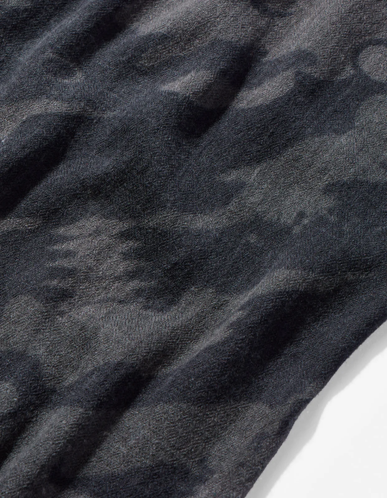 Hats And Scarves*Maharishi 4324 Dpm:Bonsai Forest Pashmina Subdued Night