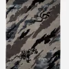 Home*Maharishi 2158 Dpm:Bonsai Forest Rug Large Night