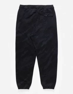 Sweatpants*Maharishi 4317 Dpm:Bonsai Forest Sweatpants Subdued Night