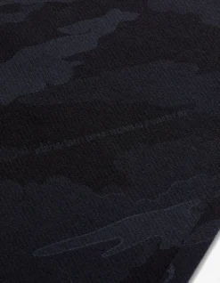 Sweatpants*Maharishi 4317 Dpm:Bonsai Forest Sweatpants Subdued Night