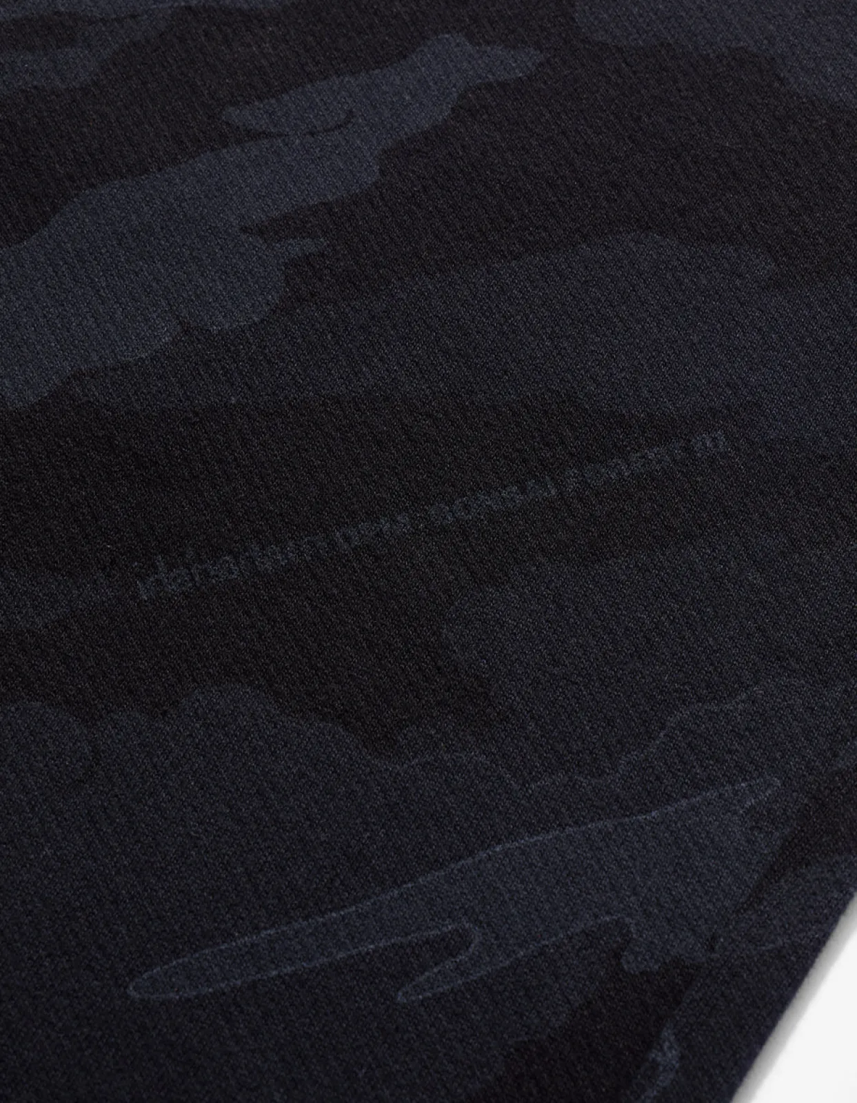 Sweatpants*Maharishi 4317 Dpm:Bonsai Forest Sweatpants Subdued Night