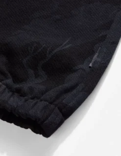Sweatpants*Maharishi 4317 Dpm:Bonsai Forest Sweatpants Subdued Night