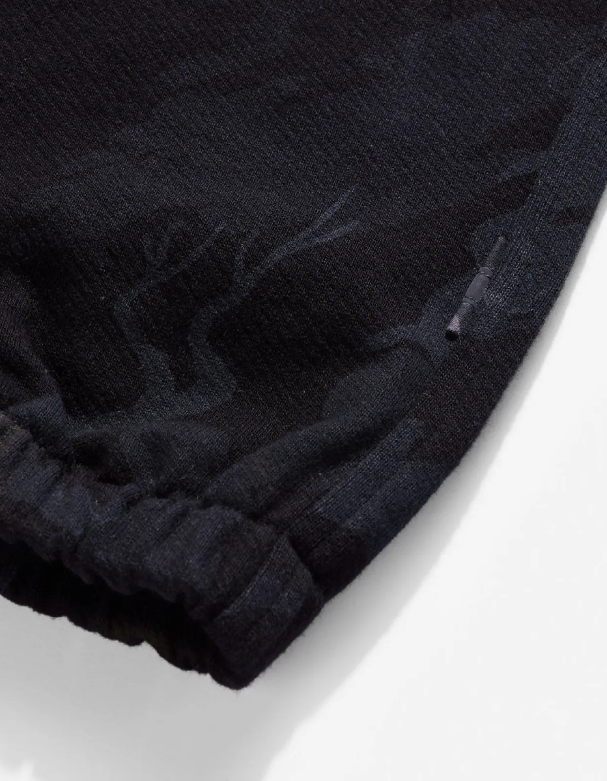 Sweatpants*Maharishi 4317 Dpm:Bonsai Forest Sweatpants Subdued Night