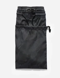 Swim Shorts*Maharishi 1022 Dpm:Bonsai Forest Swim Shorts Subdued Night