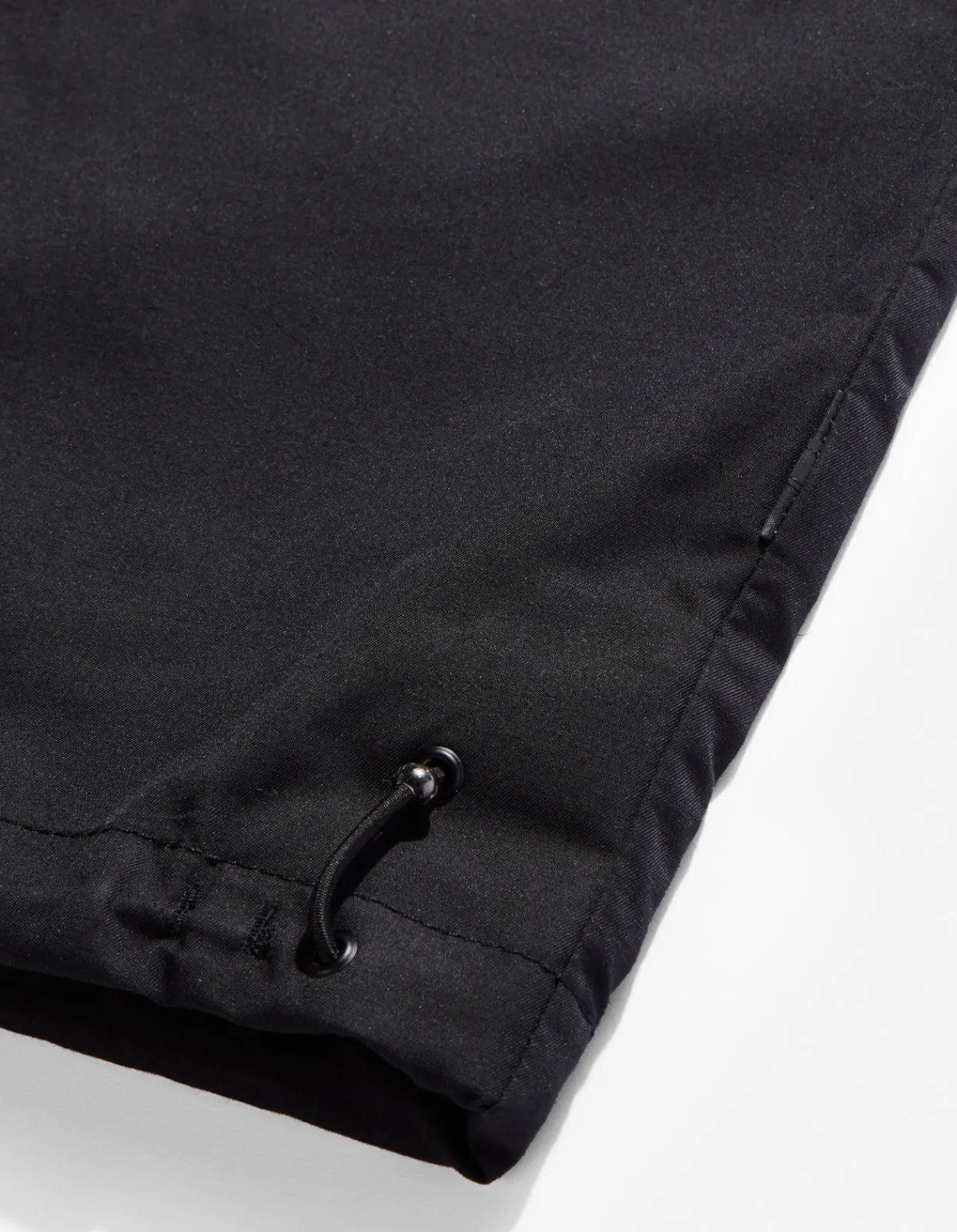 Original Snopants*Maharishi 4215 Dragon Embroidered Straight Snopants® Black/Tonal