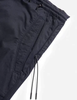 Original Snopants*Maharishi 4282 Duelling Tigers Embroidered Loose Snopants® Navy