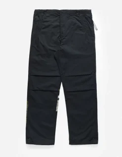 Original Snopants*Maharishi 4224 Hare U0026 Monkey Straight Snopants® Black