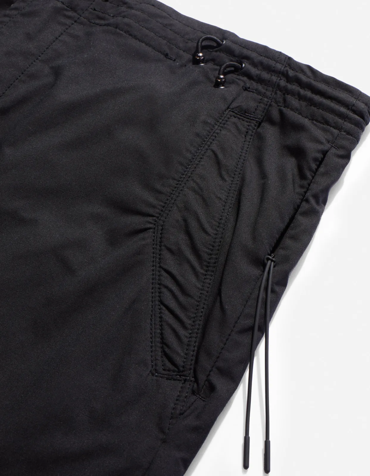 Original Snopants*Maharishi 4224 Hare U0026 Monkey Straight Snopants® Black