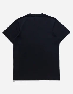 Short Sleeve T-Shirts*Maharishi 1008 Hare U0026 Monkey T-Shirt Black