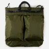 Bags*Maharishi 9045 Helmet Bag-420D Nylon Olive