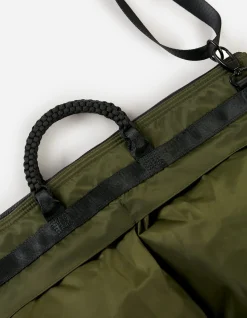 Bags*Maharishi 9045 Helmet Bag-420D Nylon Olive