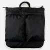 Bags*Maharishi 9045 Helmet Bag-420D Nylon Black
