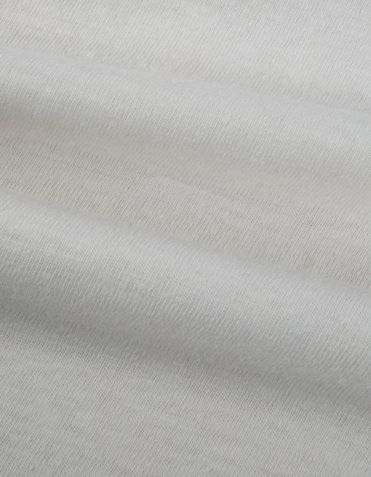 Short Sleeve T-Shirts*Maharishi 7021 Hemp Organic Pocket T-Shirt White
